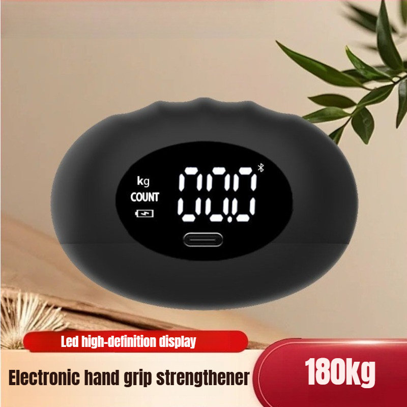 Ergonomic 180kg Digital Hand D – обзор и цена Home Gym Rig