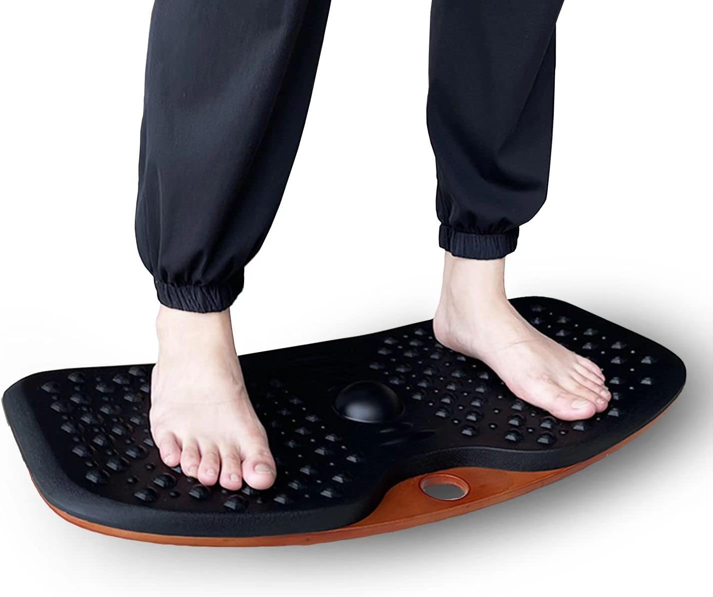Anti Fatigue Balance Board for – обзор и цена Wobble Board Balance