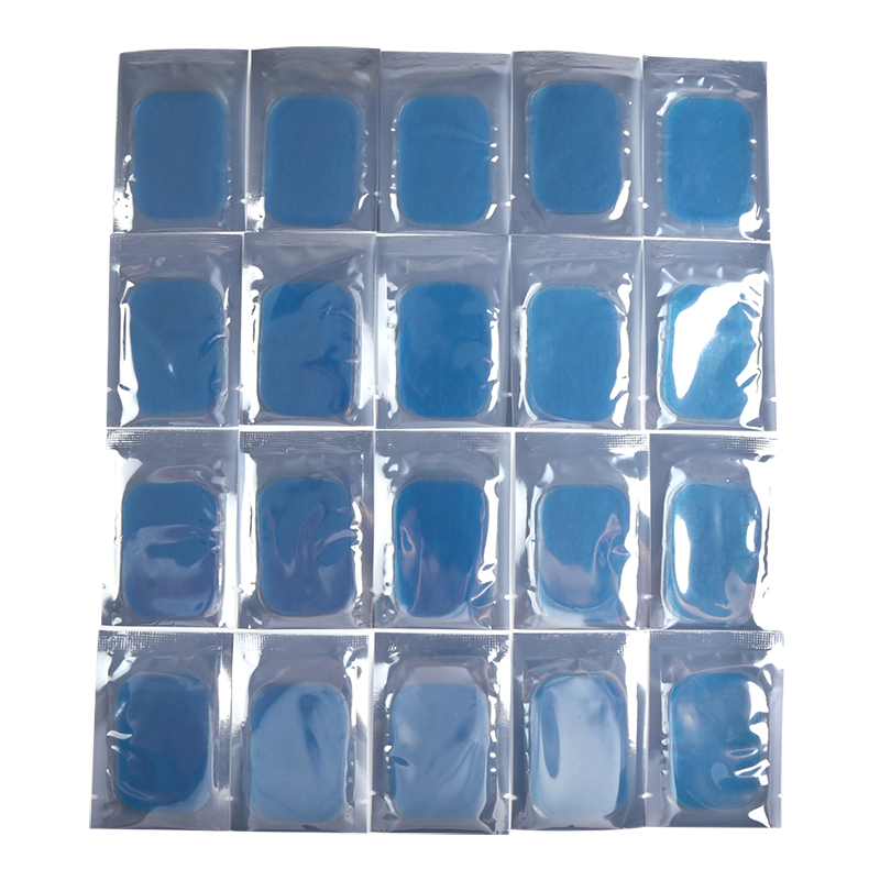 50/100pcs Replacement ABS Gel  – обзор и цена Home Gym App