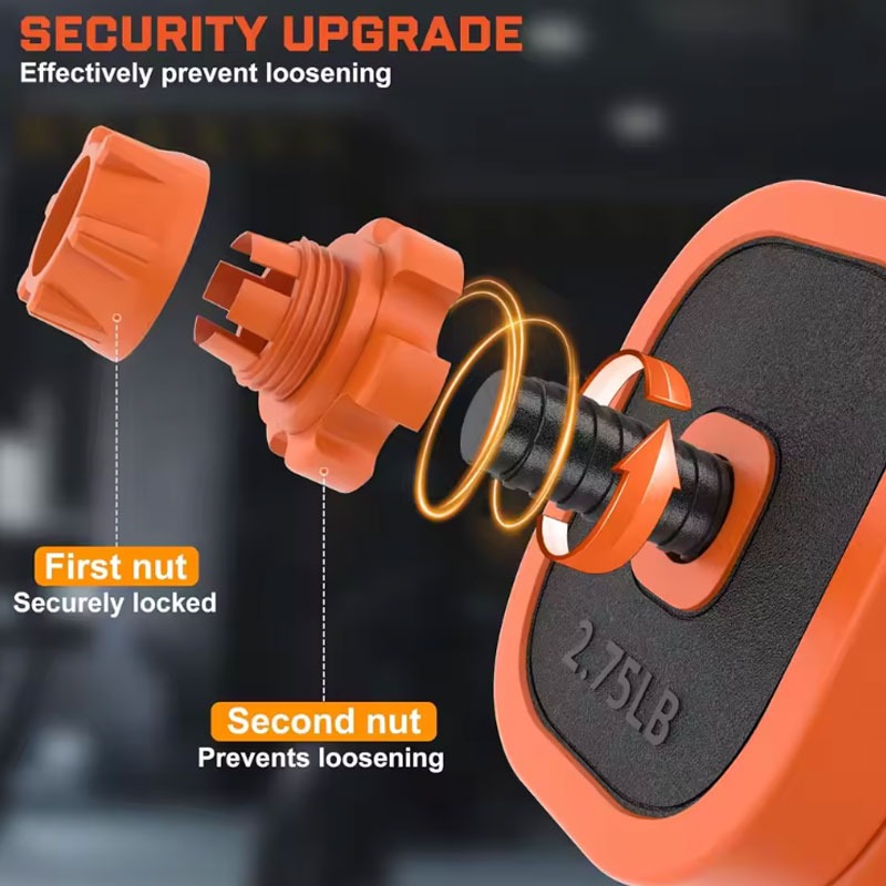 Adjustable Dumbbell Weight Use – обзор и цена Home Gym Used