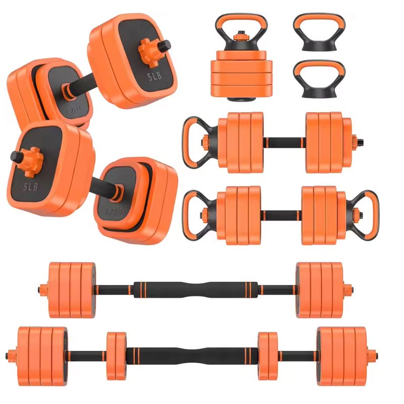 Adjustable Dumbbell Weight Use – обзор и цена Home Gym Used