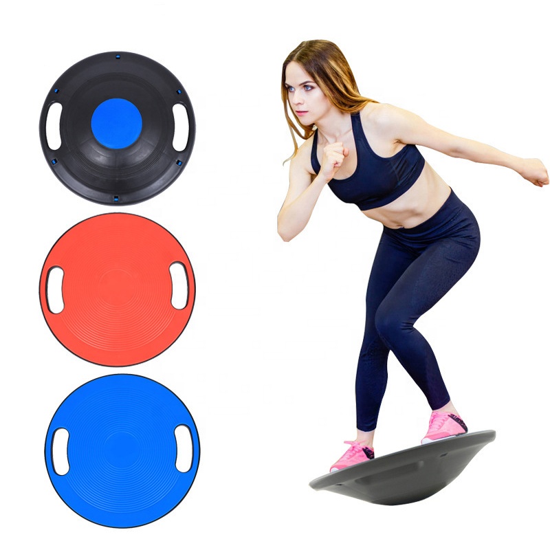 Hot Sale Waist Twisting Disc E – обзор и цена Wobble Board Balance