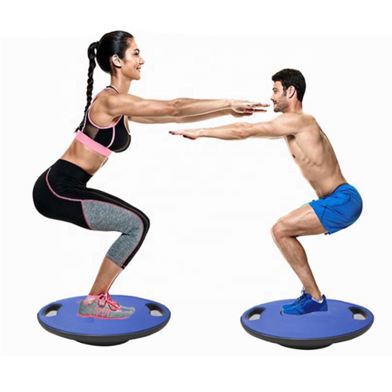 Hot Sale Waist Twisting Disc E – обзор и цена Wobble Board Balance