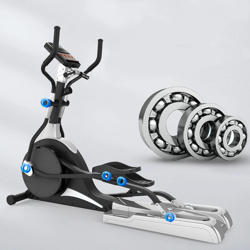 Home Gym Fitness Equipment Ell – обзор и цена Home Gym Used