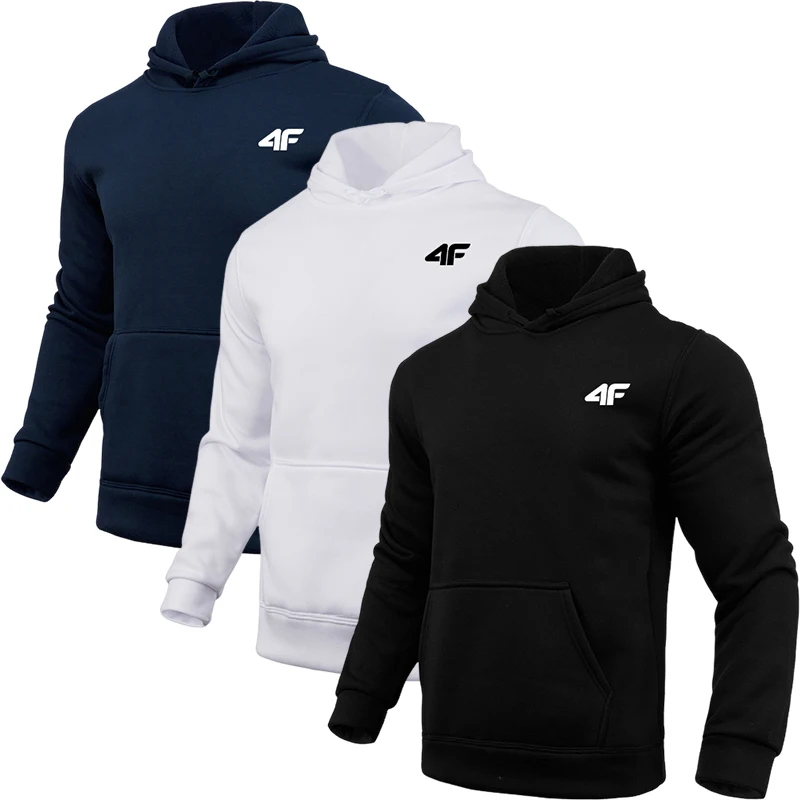 Man Hooded Sweatshirts All Sea – обзор и цена Home Gym Full Setup