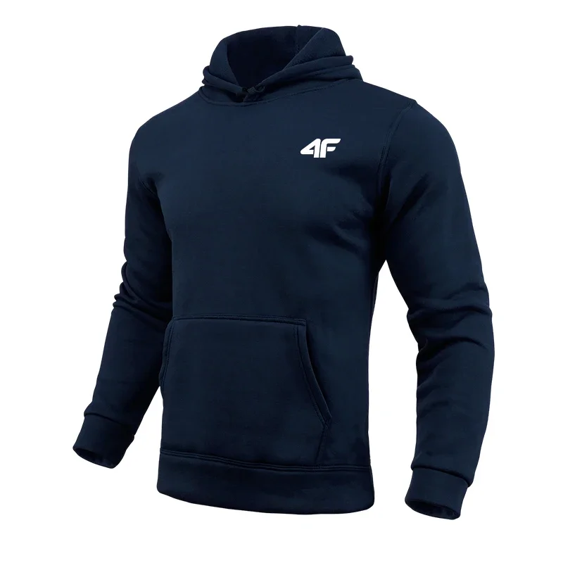 Man Hooded Sweatshirts All Sea – обзор и цена Home Gym Full Setup