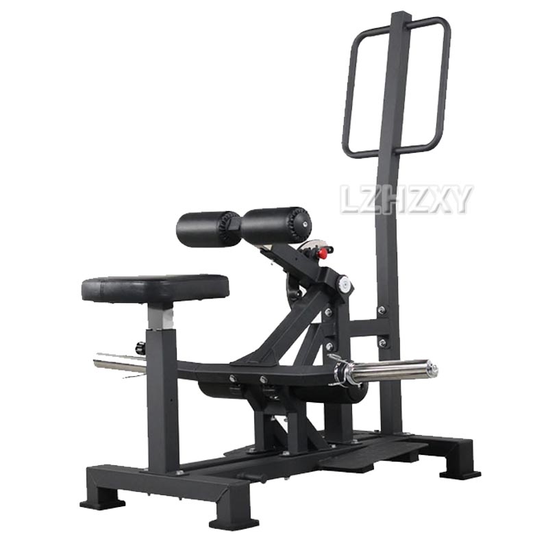 Hip trainer Squatting apparatu – обзор и цена Home Gym Rig
