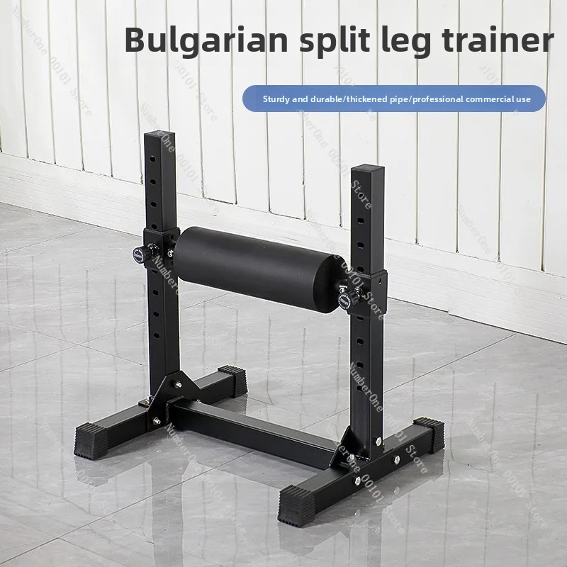 Home Gym Bulgarian Split Squat – обзор и цена Home Gym Rig