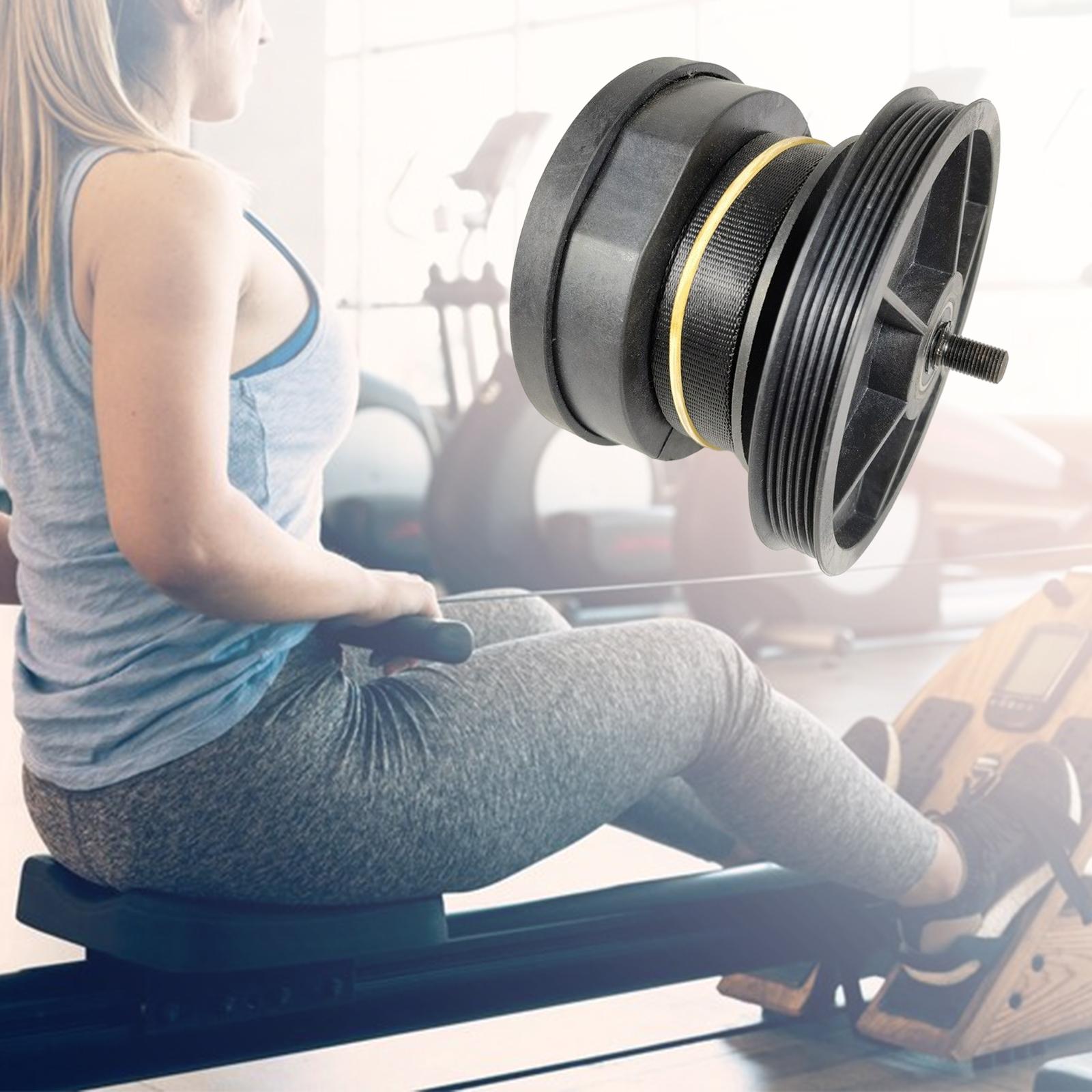 Durable Webbing Rebound Damper – обзор и цена Home Gym Tunturi