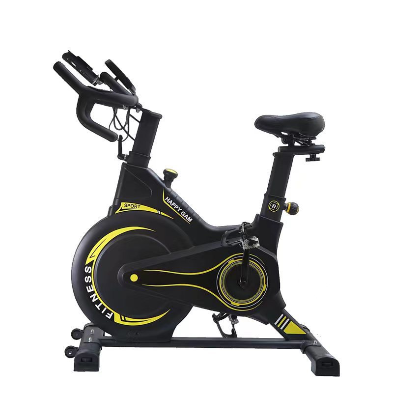 Indoor Gym Bike Spinning Home  – обзор и цена Home Gym No Equipment