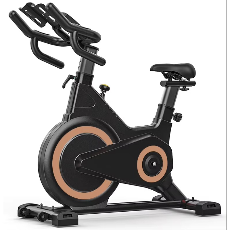 Indoor Gym Bike Spinning Home  – обзор и цена Home Gym No Equipment