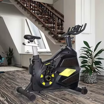 Manufacturers Supply Gym Spinn – обзор и цена Home Gym No Equipment