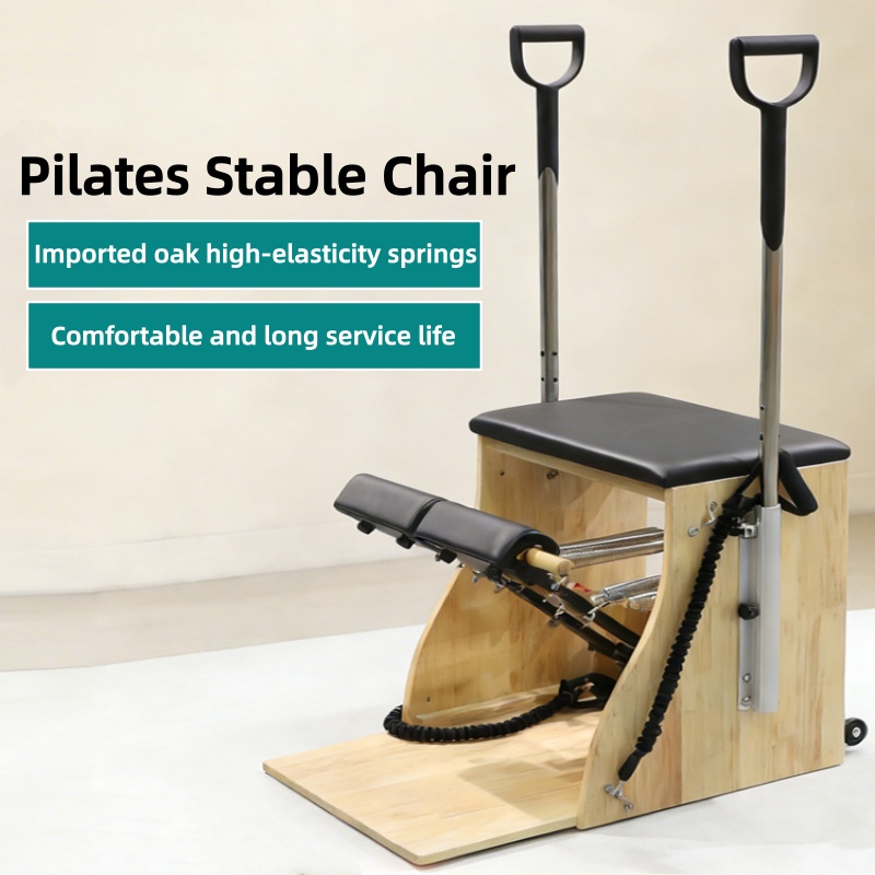 Pilates Core Bed Stable Pedal  – обзор и цена Home Gym No Equipment