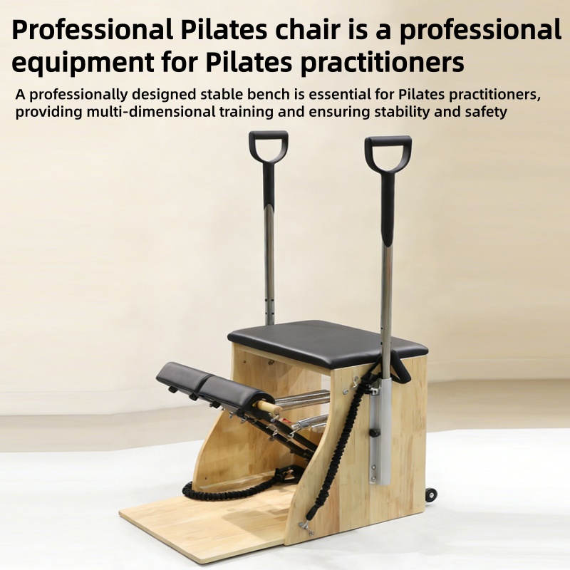 Pilates Core Bed Stable Pedal  – обзор и цена Home Gym No Equipment