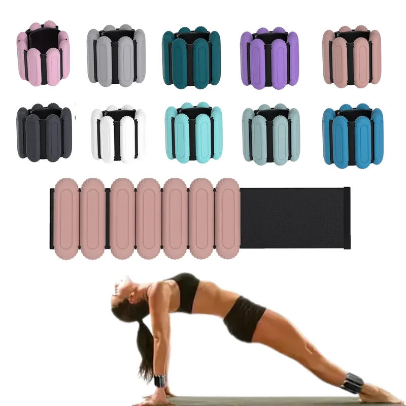 Home Gym Adjustable Wrist Weig – обзор и цена Home Gym Yoga