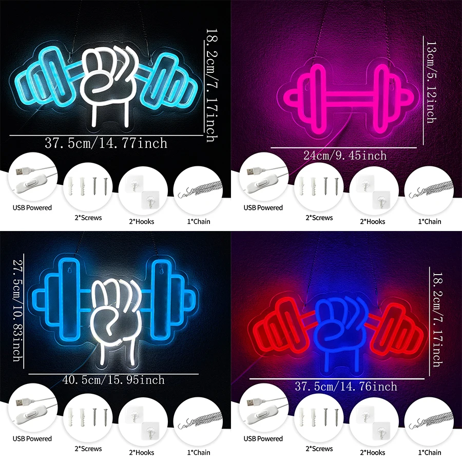 Fitness Series Accessories for – обзор и цена Home Gym Used