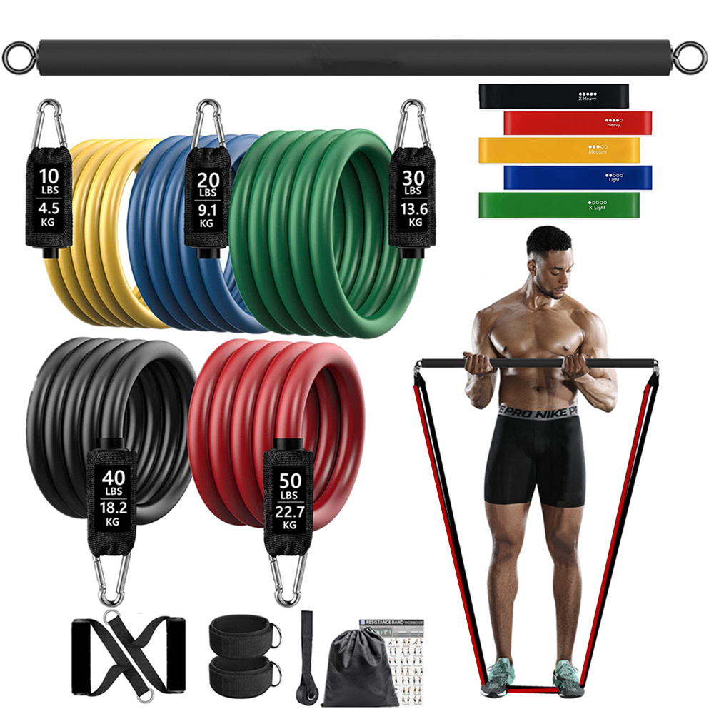 150lb Fitness Booty Resistance – обзор и цена Home Gym Dumbbell Set